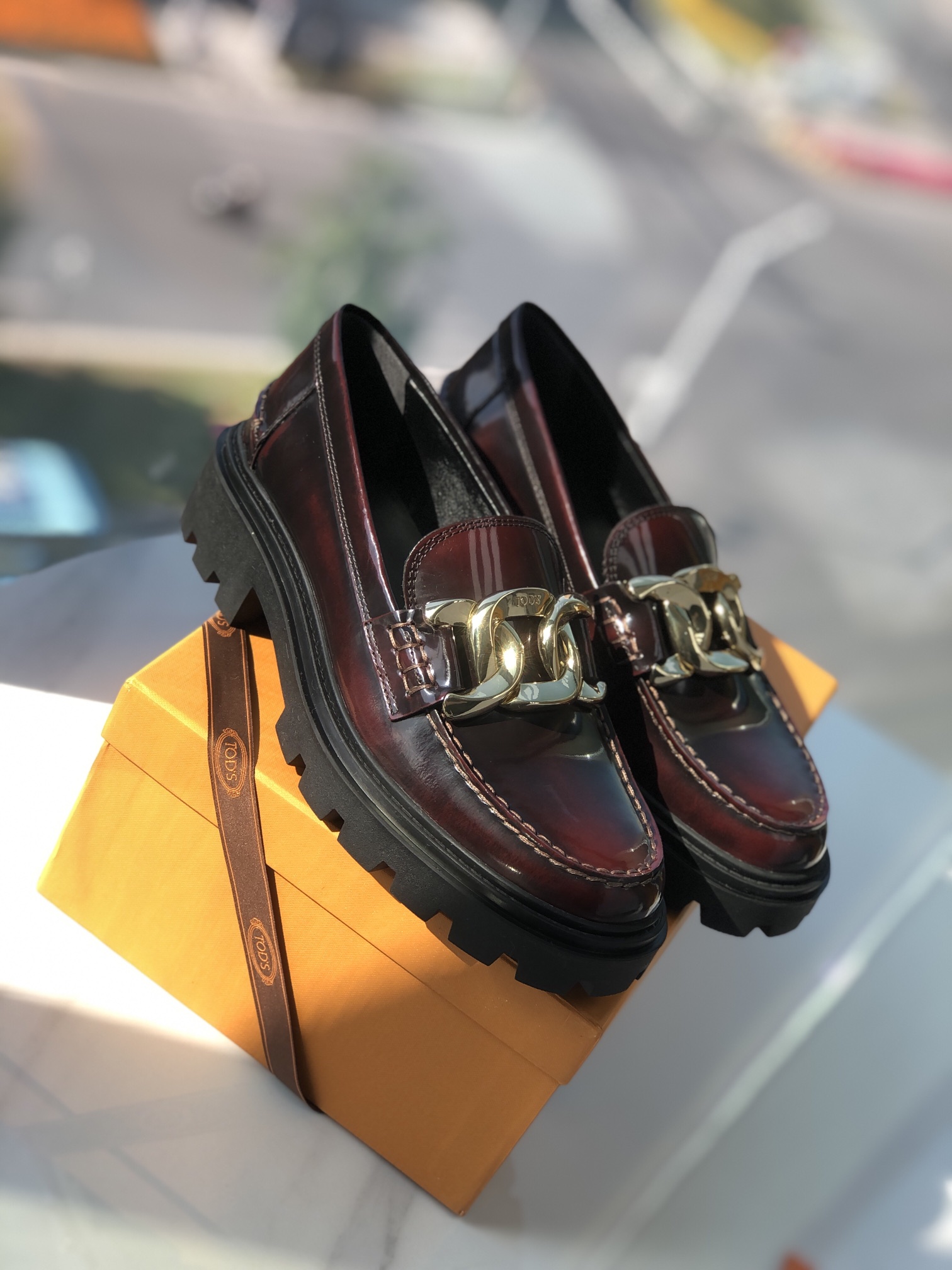 [TODS Women