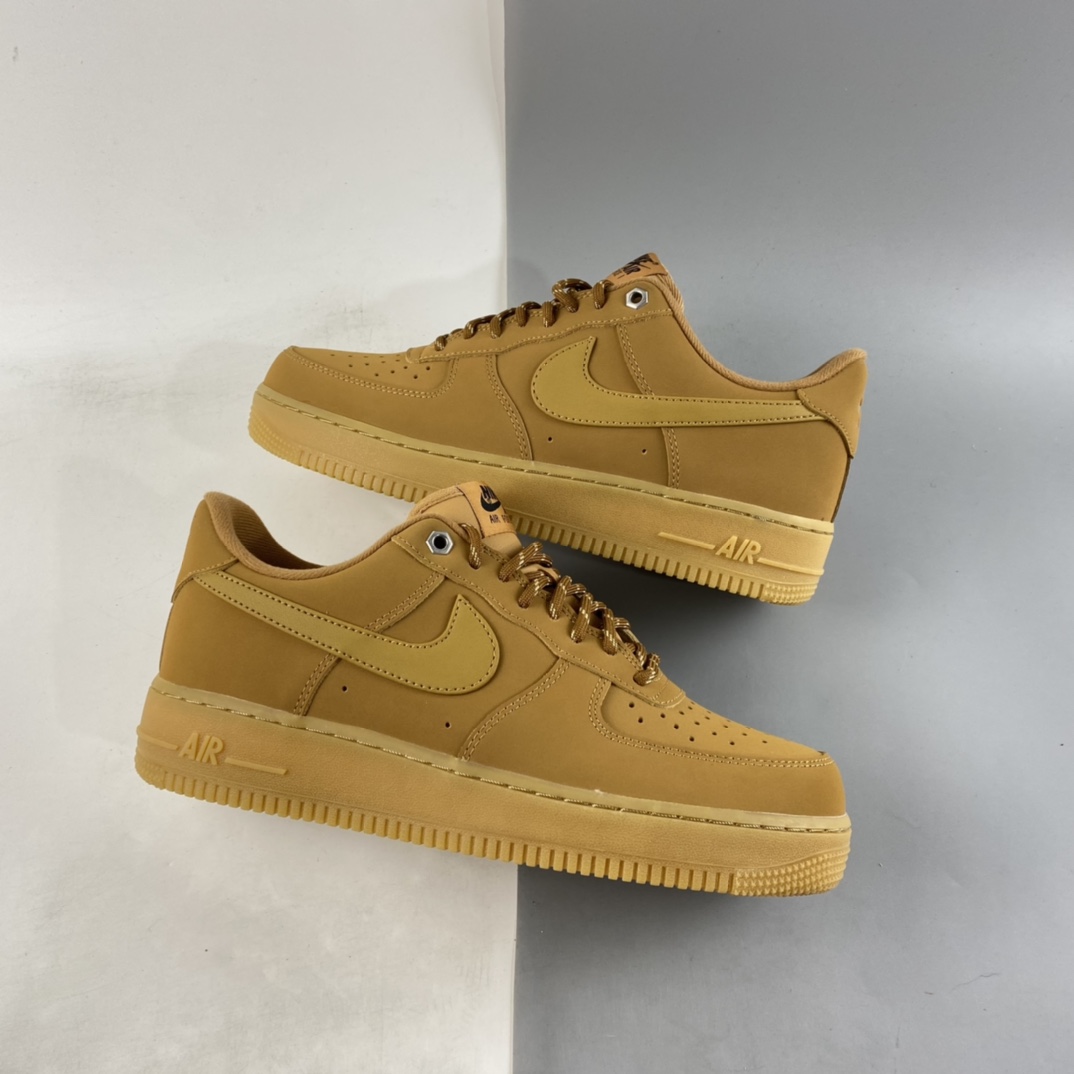 P180  NIKE Air Force 1’07 空军一号低帮休闲板鞋 CJ9179-200