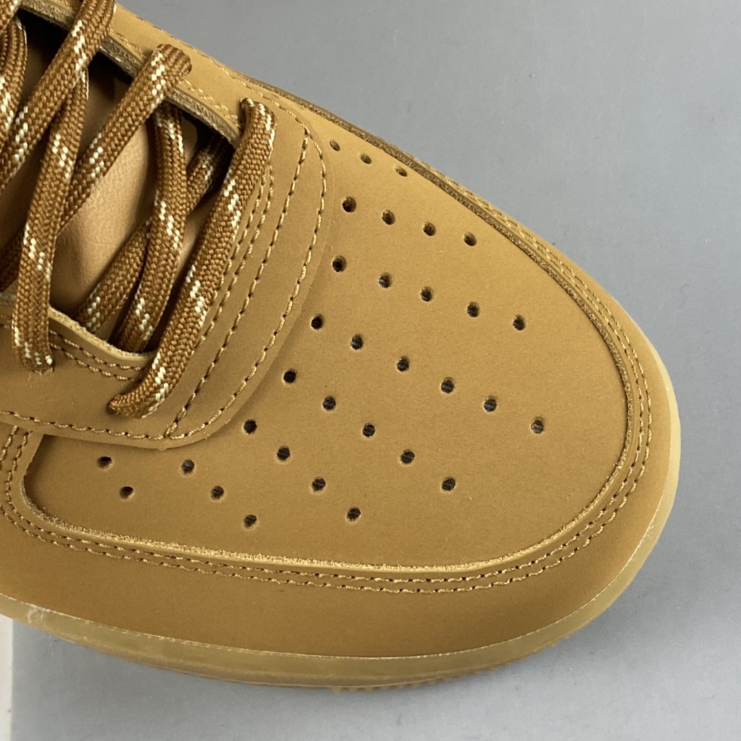 P180  NIKE Air Force 1’07 空军一号低帮休闲板鞋 CJ9179-200