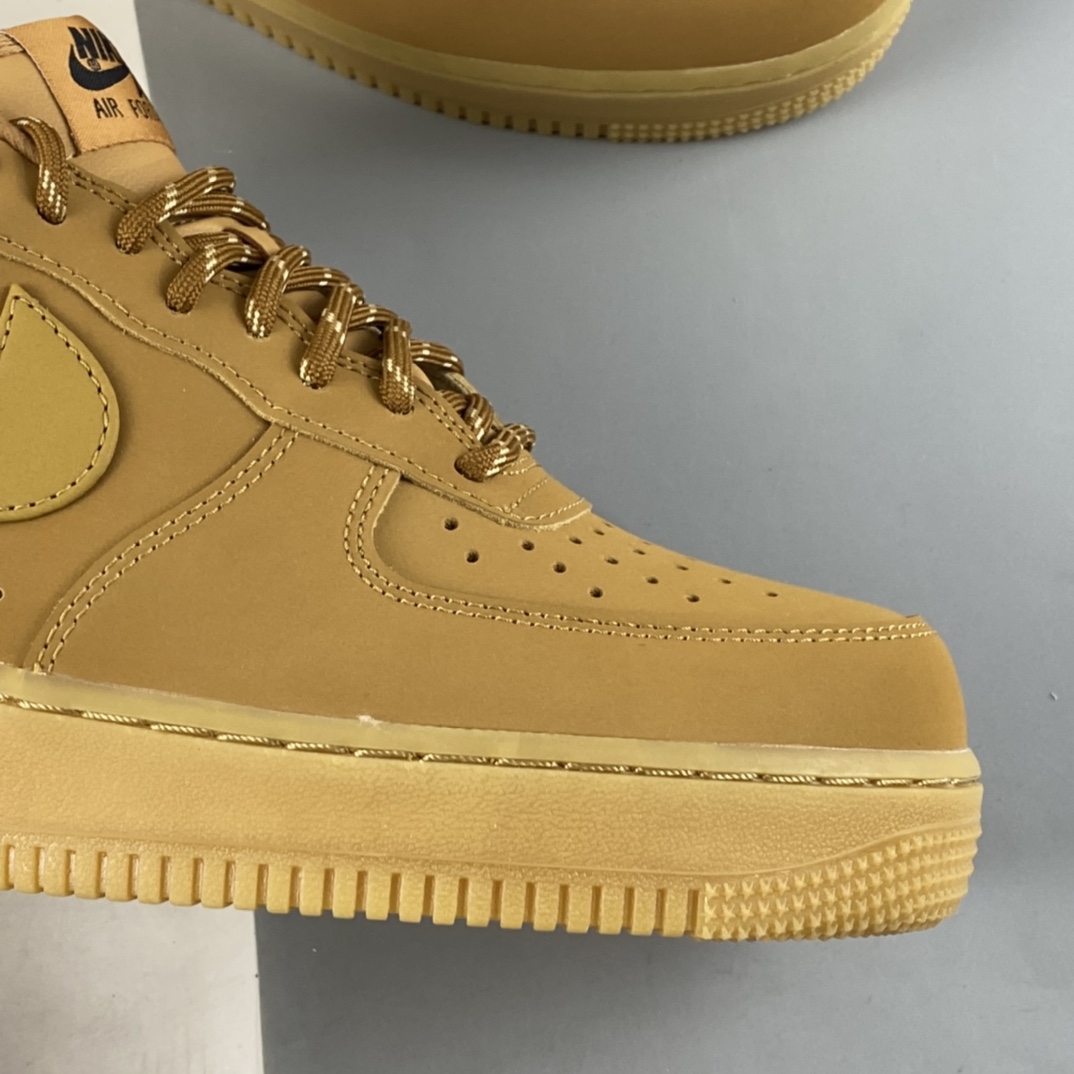 P180  NIKE Air Force 1’07 空军一号低帮休闲板鞋 CJ9179-200