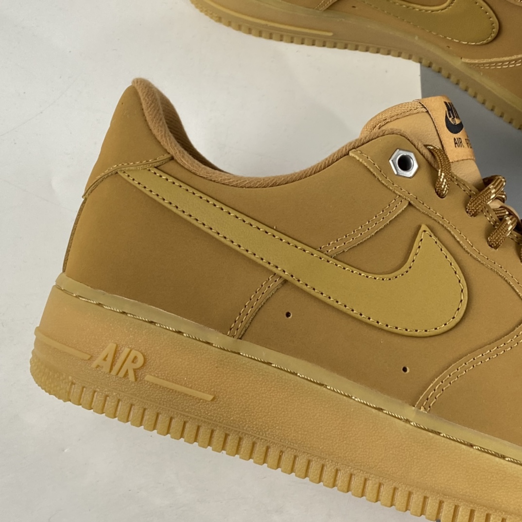 P180  NIKE Air Force 1’07 空军一号低帮休闲板鞋 CJ9179-200