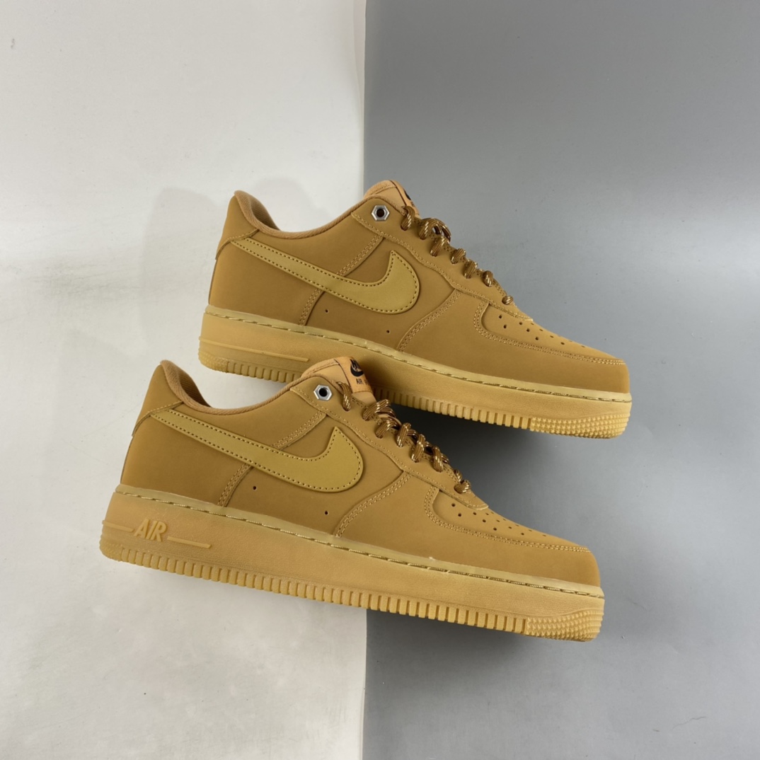 P180  NIKE Air Force 1’07 空军一号低帮休闲板鞋 CJ9179-200