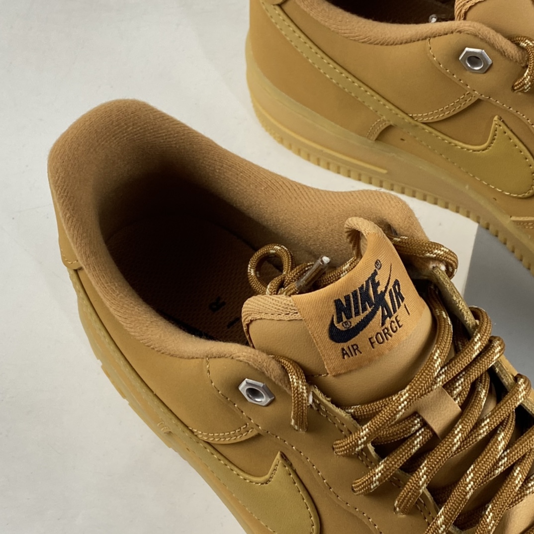 P180  NIKE Air Force 1’07 空军一号低帮休闲板鞋 CJ9179-200