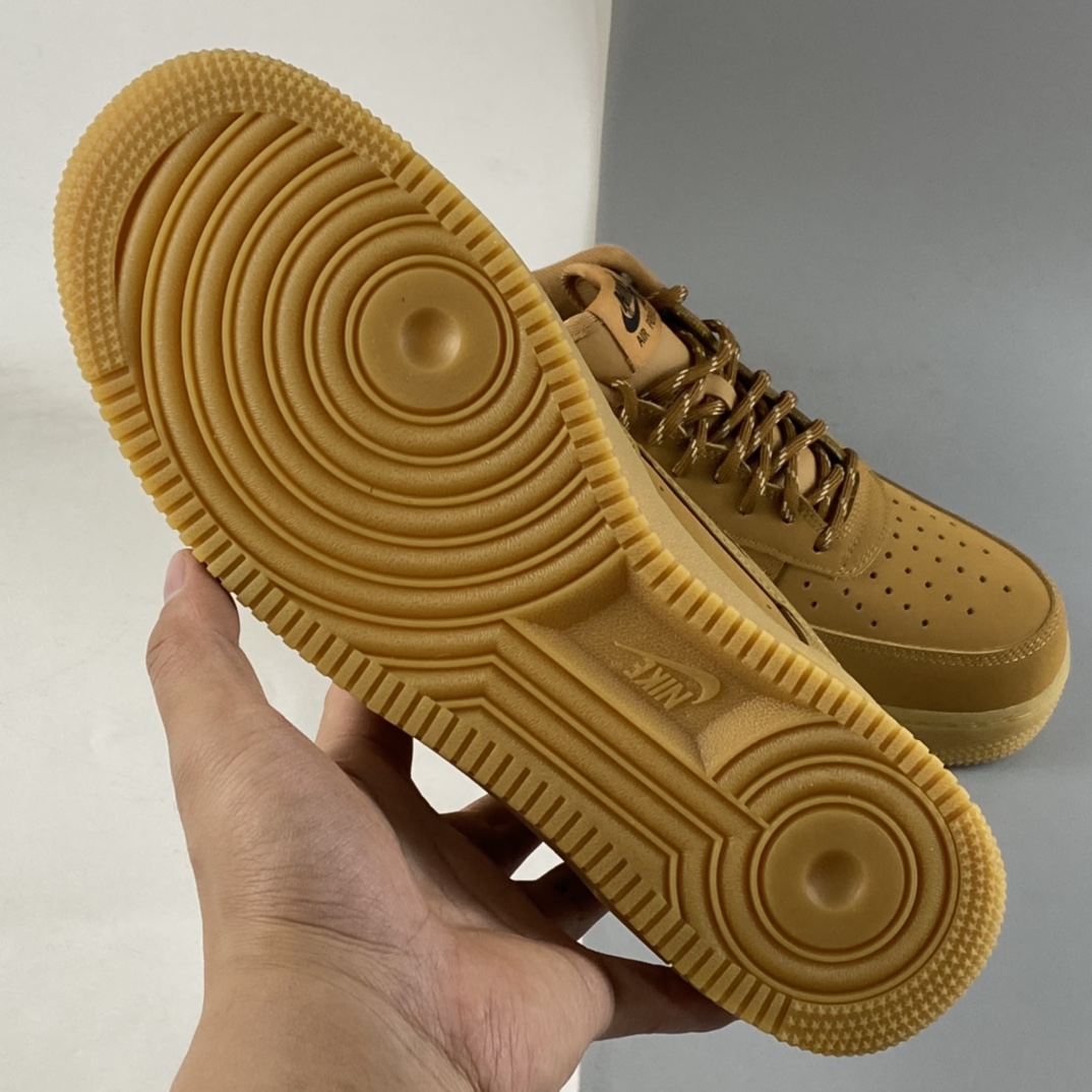 P180  NIKE Air Force 1’07 空军一号低帮休闲板鞋 CJ9179-200