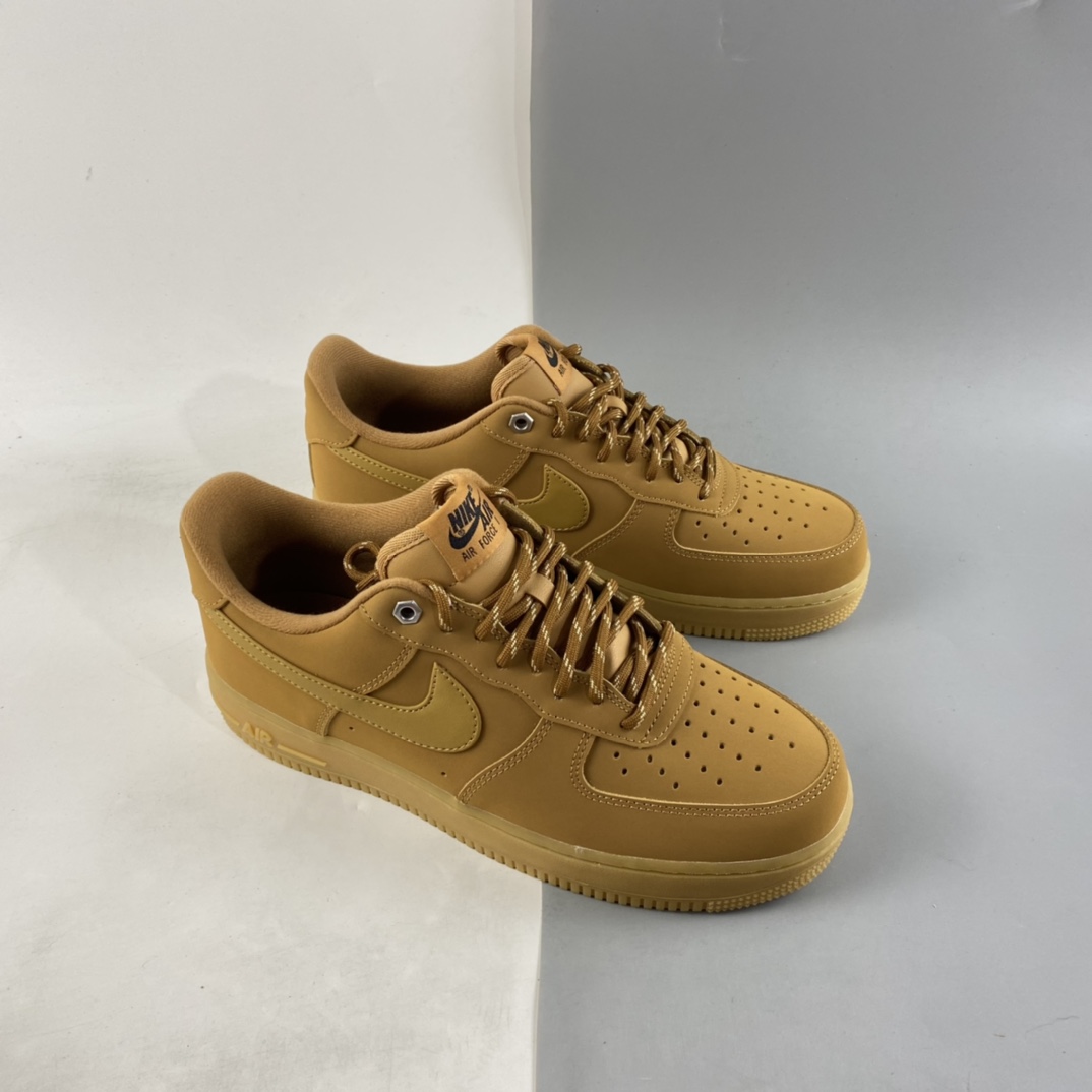 P180  NIKE Air Force 1’07 空军一号低帮休闲板鞋 CJ9179-200