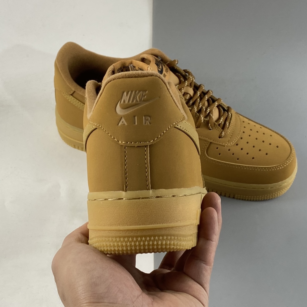 P180  NIKE Air Force 1’07 空军一号低帮休闲板鞋 CJ9179-200