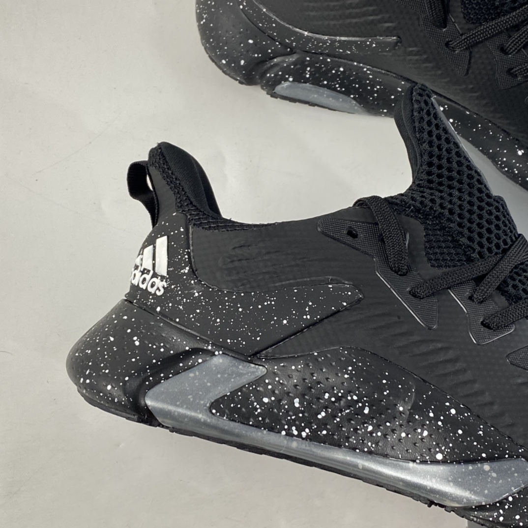 P200  Adidas Alphabounce Deae 2.0 阿迪达斯官方新款阿尔法系列 EG6090