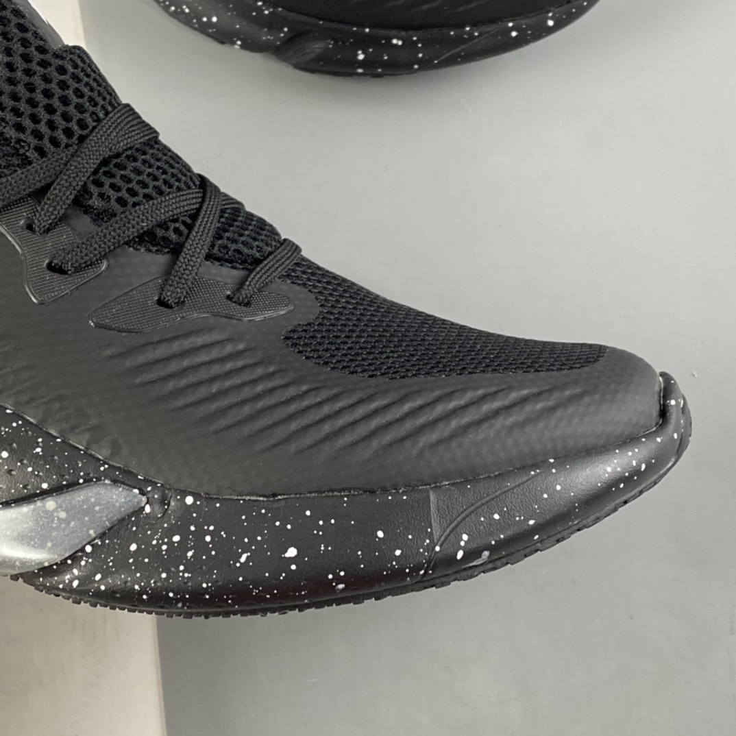 P200  Adidas Alphabounce Deae 2.0 阿迪达斯官方新款阿尔法系列 EG6090