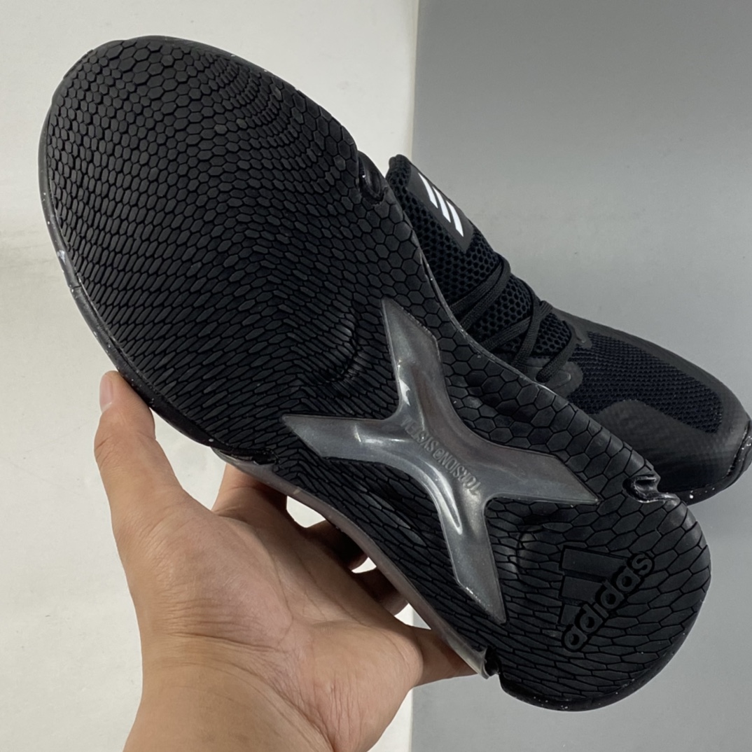 P200  Adidas Alphabounce Deae 2.0 阿迪达斯官方新款阿尔法系列 EG6090