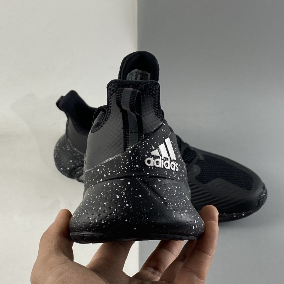 P200  Adidas Alphabounce Deae 2.0 阿迪达斯官方新款阿尔法系列 EG6090