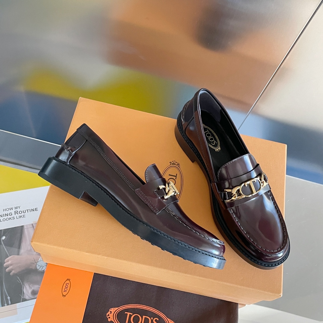 [TODS Women