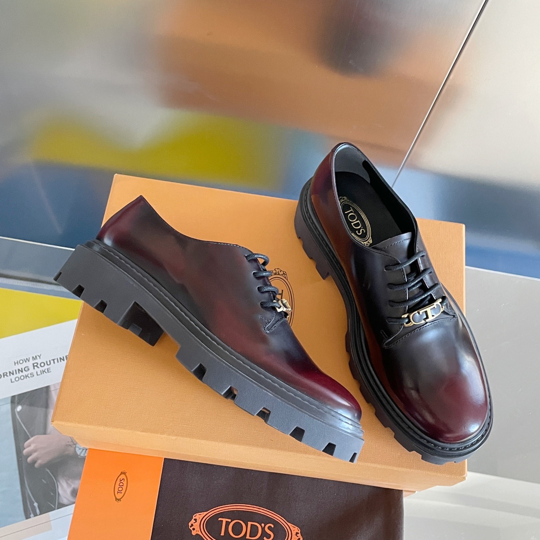 [TODS Women