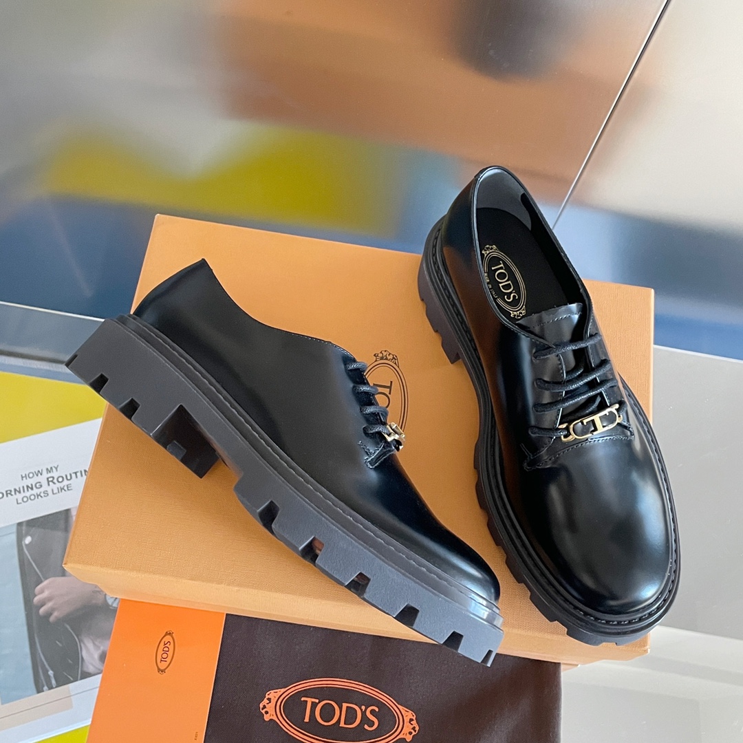 [TODS Women