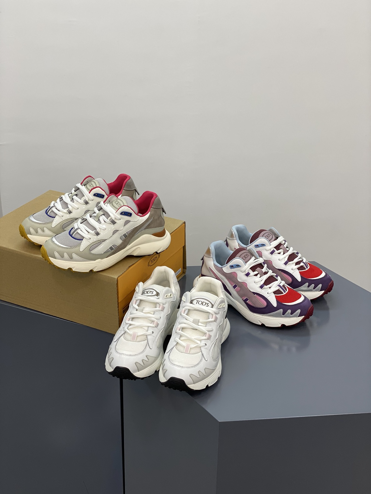 [TODS Women