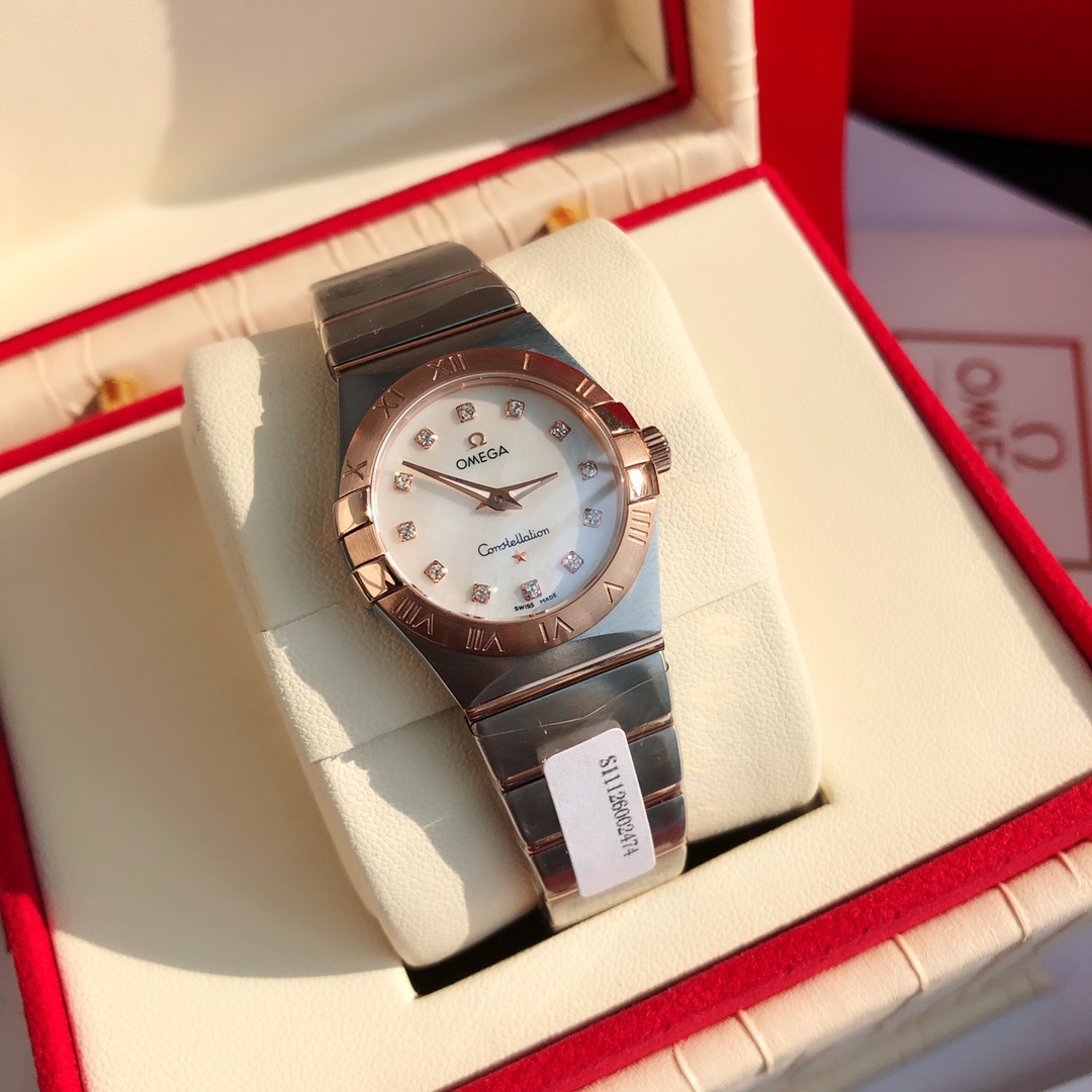 Часы Omega