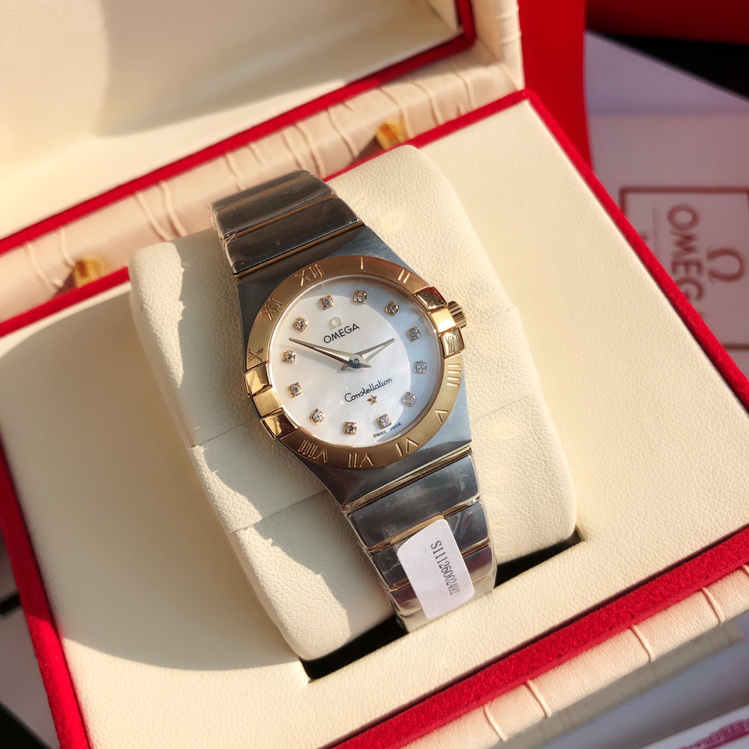 Часы Omega