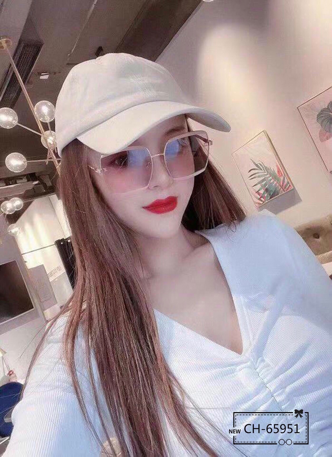 .法国香奈儿-CHANEL.宝丽来树