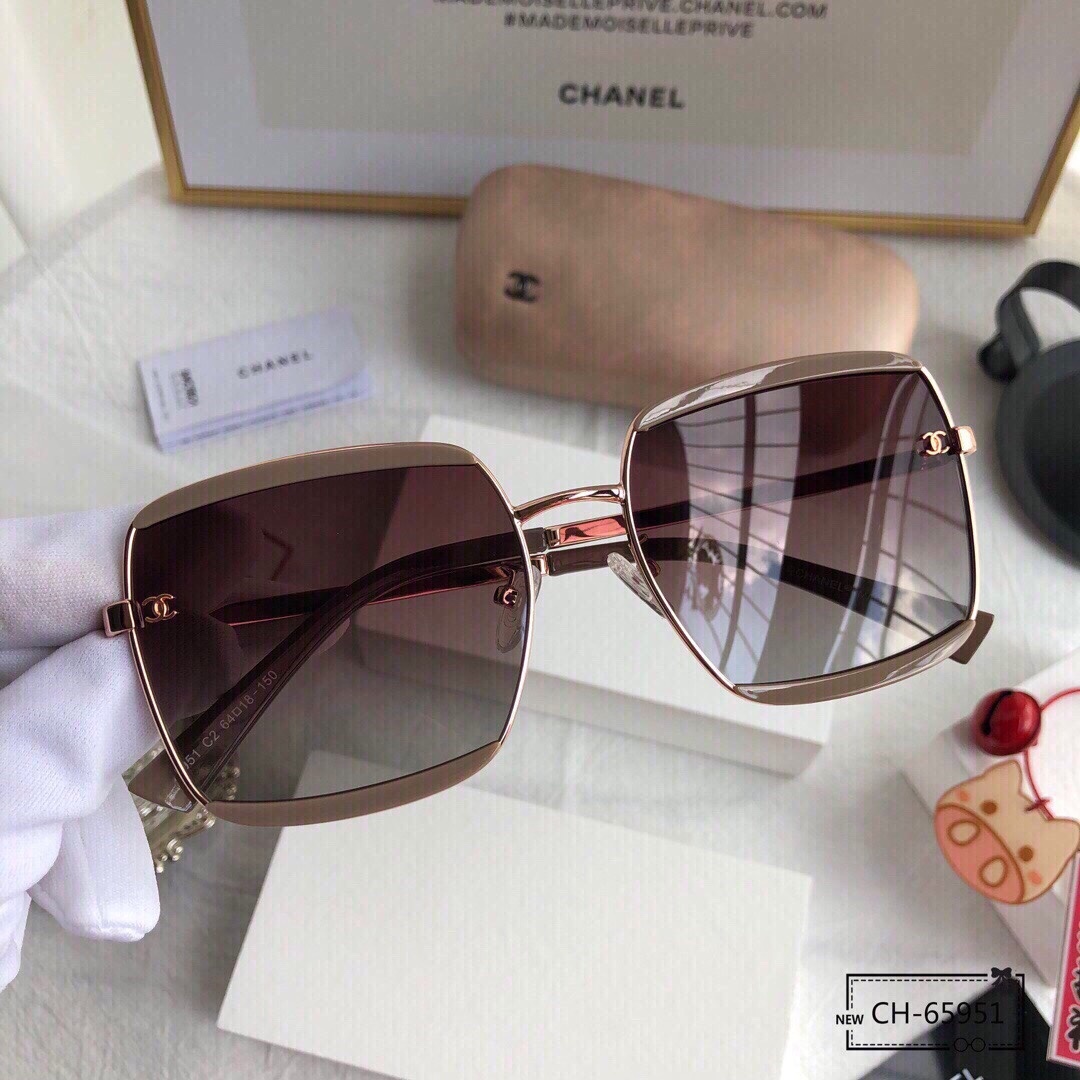 .法国香奈儿-CHANEL.宝丽来树
