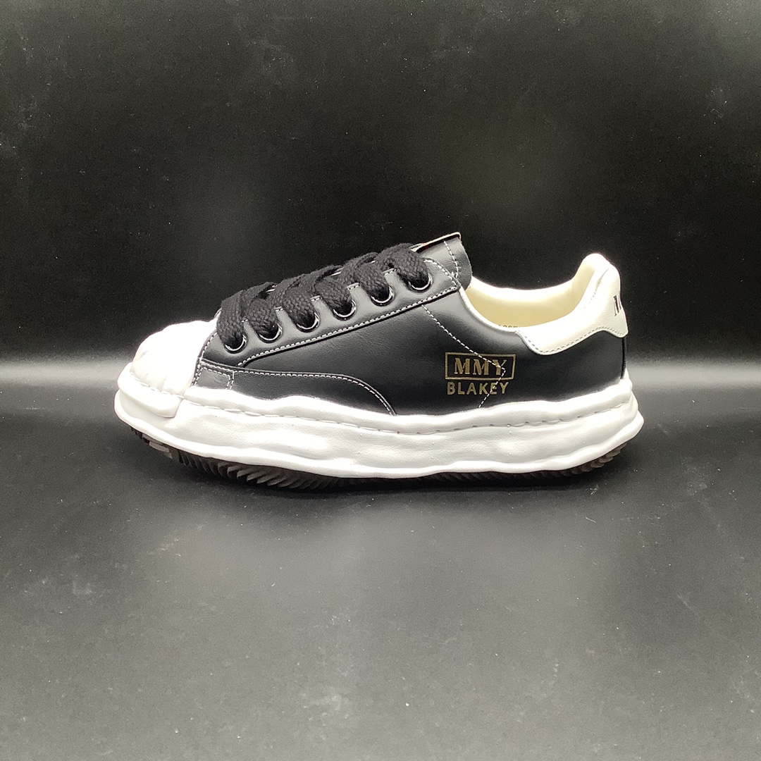 미하라야스히로 신발 76069 Mihara Yasuhiro Shoes