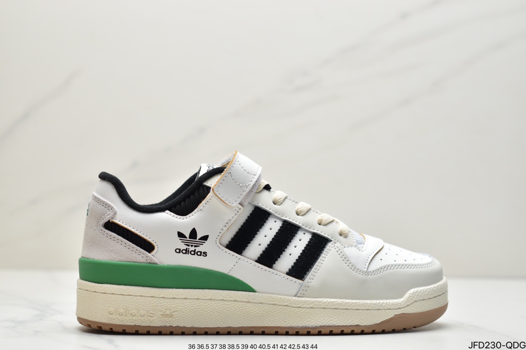 170 阿迪达斯Adidas Forum 84 Low OG “Bright Blue” 低帮百搭潮流休闲运动板鞋GW0299-莆田鞋,莆田鞋货源,高仿鞋,高仿鞋货源,安福档口,莆田高仿鞋,莆田鞋批发,高仿鞋批发,莆田高仿运动鞋,高仿运动鞋,莆田运动鞋 170 阿迪达斯Adidas Forum 84 Low OG “Bright Blue” 低帮百搭潮流休闲运动板鞋GW0299