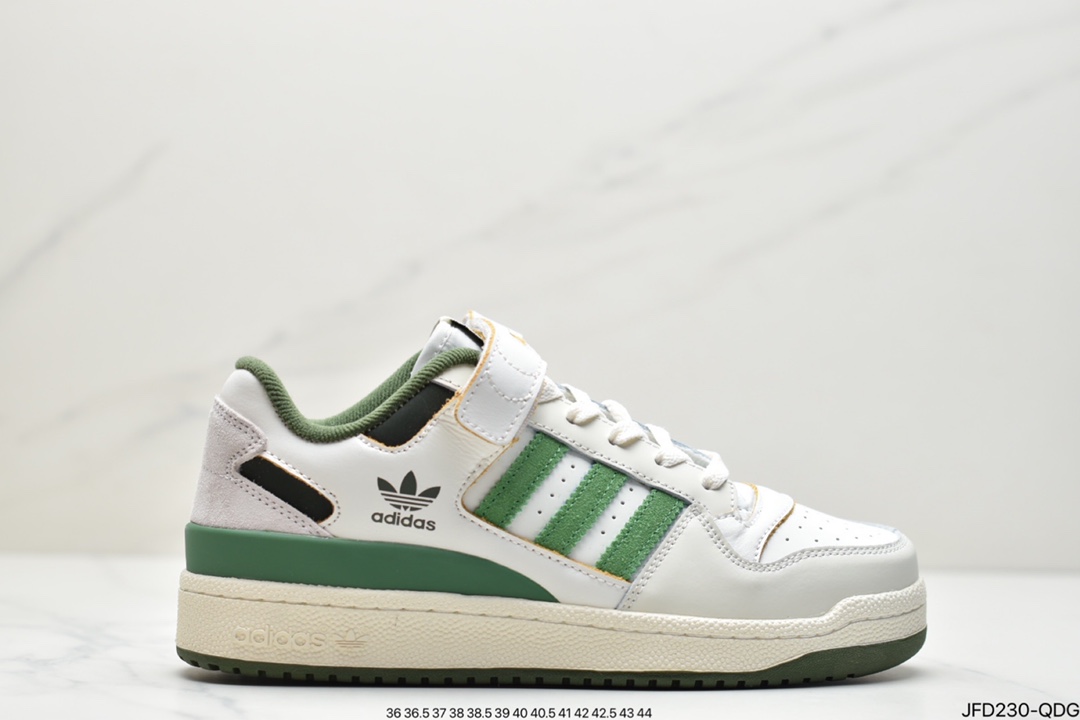 170 阿迪达斯Adidas Forum 84 Low OG “Bright Blue” 低帮百搭潮流休闲运动板鞋GW0299-莆田鞋,莆田鞋货源,高仿鞋,高仿鞋货源,安福档口,莆田高仿鞋,莆田鞋批发,高仿鞋批发,莆田高仿运动鞋,高仿运动鞋,莆田运动鞋 170 阿迪达斯Adidas Forum 84 Low OG “Bright Blue” 低帮百搭潮流休闲运动板鞋GW0299