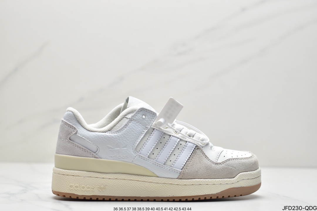 170 阿迪达斯Adidas Forum 84 Low OG “Bright Blue” 低帮百搭潮流休闲运动板鞋GW0299-莆田鞋,莆田鞋货源,高仿鞋,高仿鞋货源,安福档口,莆田高仿鞋,莆田鞋批发,高仿鞋批发,莆田高仿运动鞋,高仿运动鞋,莆田运动鞋 170 阿迪达斯Adidas Forum 84 Low OG “Bright Blue” 低帮百搭潮流休闲运动板鞋GW0299