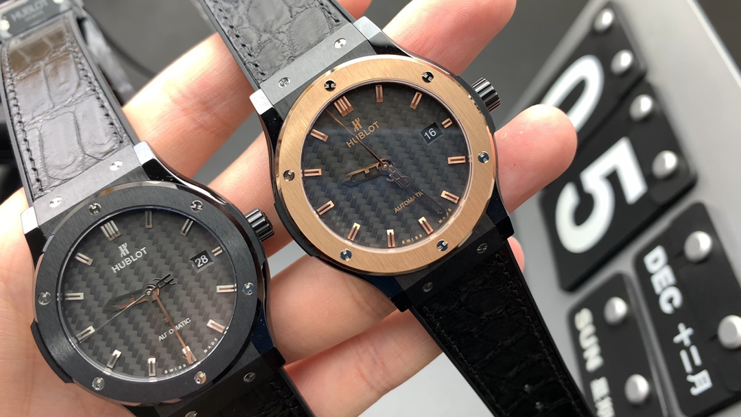 Hublot GSF新品、恒宝【陶瓷壳】真陶瓷
