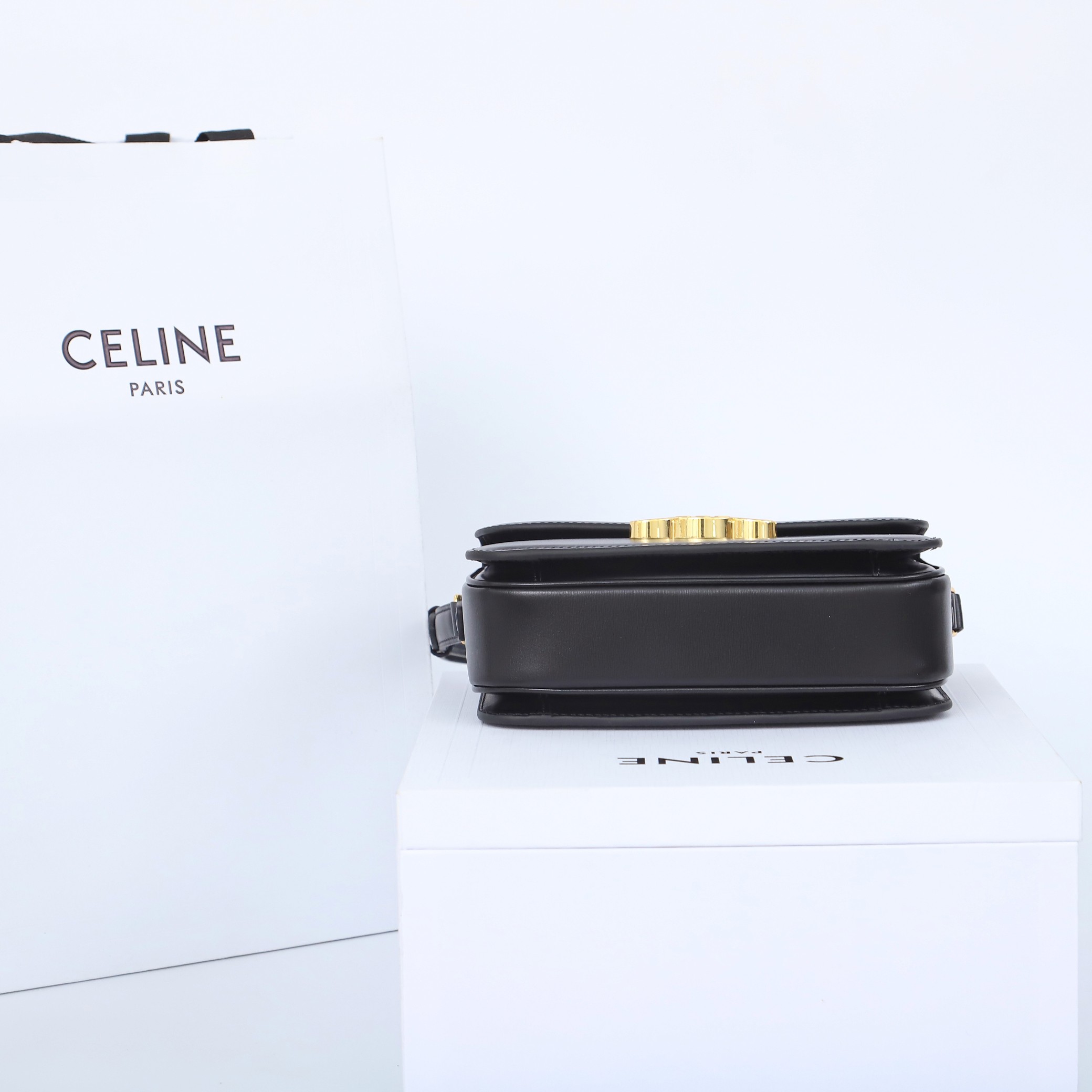 Celine bag ??🇮🇹 New ， ， ， ， ：188882/188423， ：18.5x14x6cm， ： ， CELINE ， ！ ， ！ ！ ， — photo 5