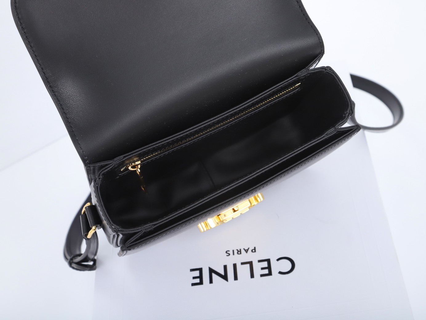 Celine bag ??🇮🇹 New ， ， ， ， ：188882/188423， ：18.5x14x6cm， ： ， CELINE ， ！ ， ！ ！ ， — photo 8