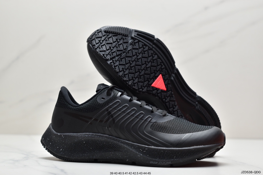 140 耐克Nike Air Zoom  SUS 38 SHIELD拼接DC4073