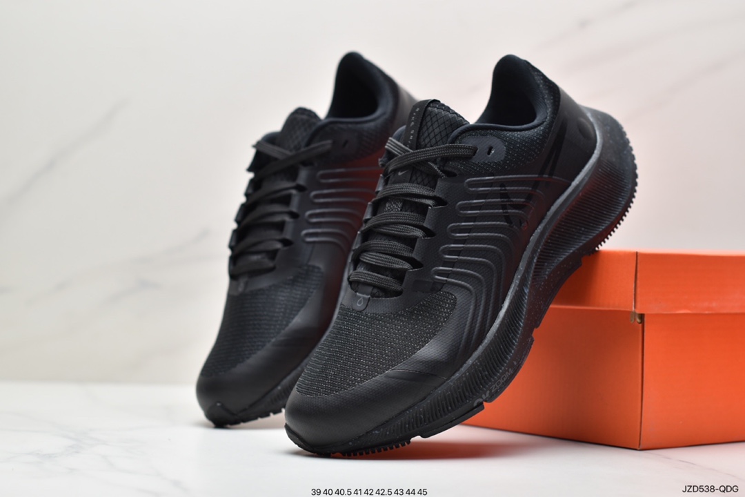 140 耐克Nike Air Zoom  SUS 38 SHIELD拼接DC4073