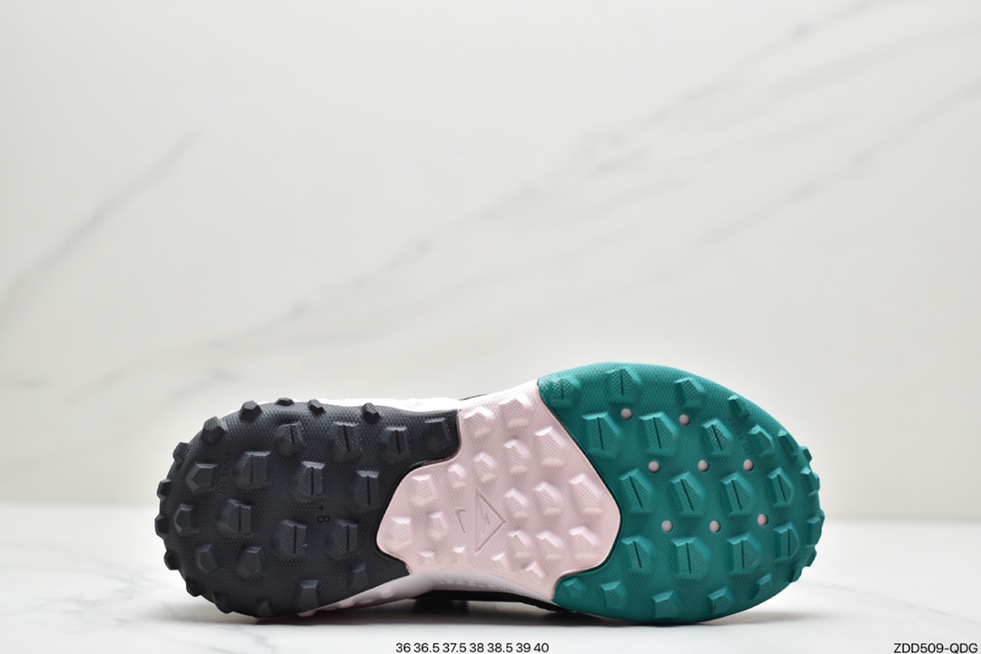 230 耐克Nike Wildhorse 7 2021年新款男子户外越野缓震跑步鞋