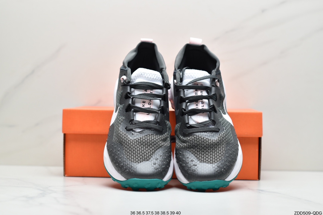 230 耐克Nike Wildhorse 7 2021年新款男子户外越野缓震跑步鞋