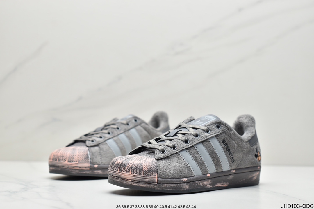 190 adidas三叶草 Originals Superstar”Mickey FANGTASTIC”贝壳头经典百搭休闲运动板鞋FZ5566-莆田鞋,莆田鞋货源,高仿鞋,高仿鞋货源,安福档口,莆田高仿鞋,莆田鞋批发,高仿鞋批发,莆田高仿运动鞋,高仿运动鞋,莆田运动鞋 190 adidas三叶草 Originals Superstar”Mickey FANGTASTIC”贝壳头经典百搭休闲运动板鞋FZ5566