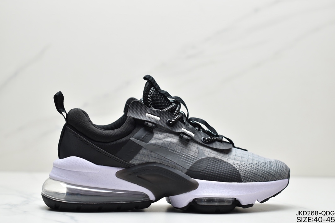 160 耐克NK Air Max 2021 半掌气垫运动鞋机能风 DA1923