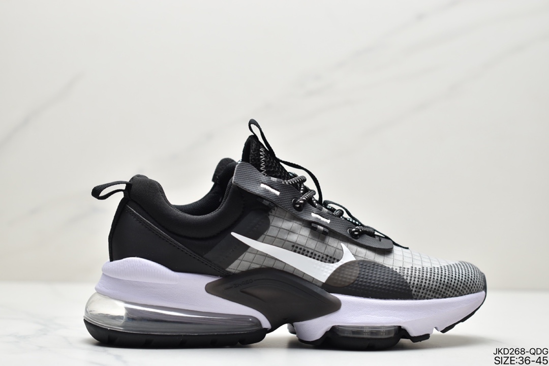 160 耐克NK Air Max 2021 半掌气垫运动鞋机能风 DA1923