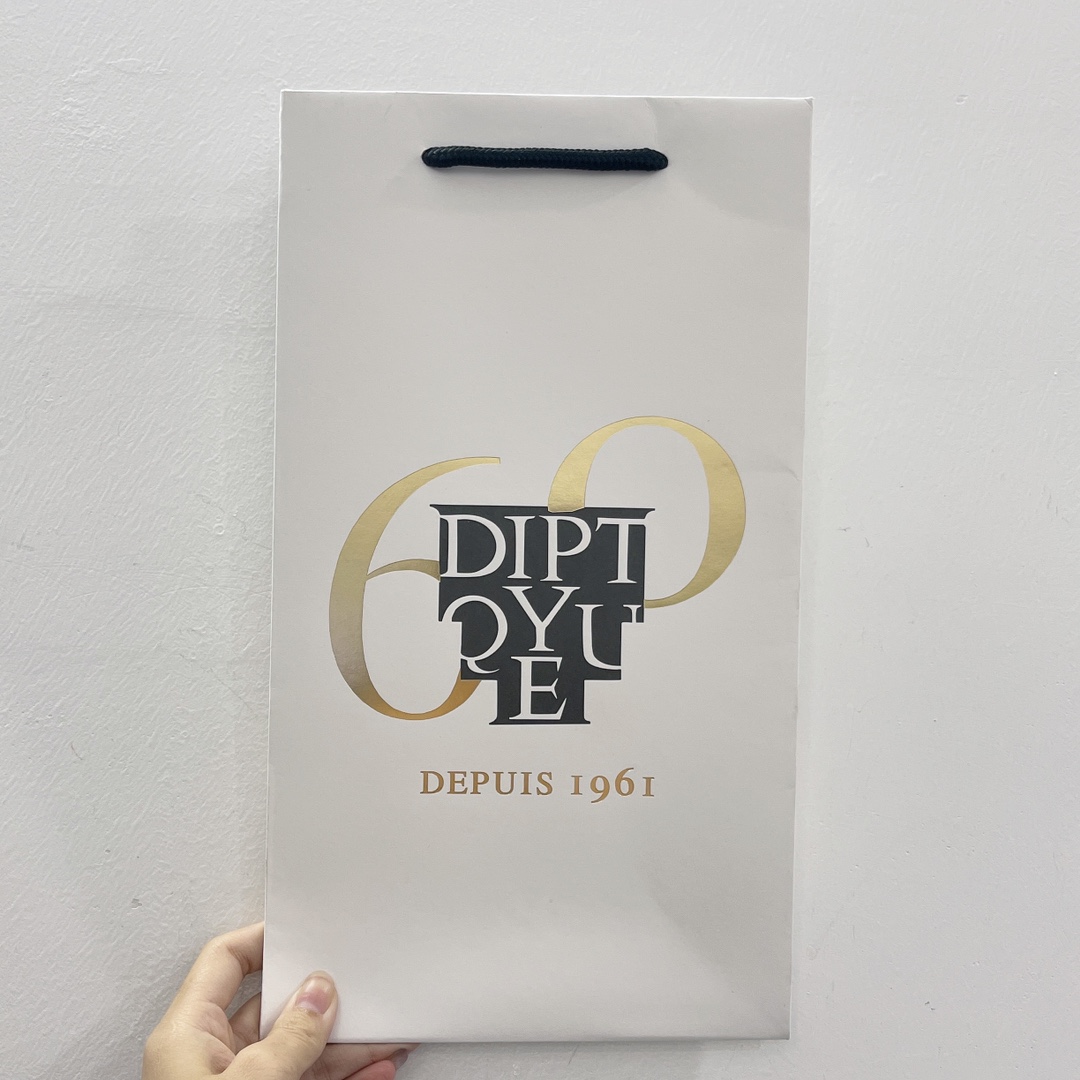 Diptyque Scented Candle Set of 5, Luxury Home Fragrance Gift Set (35g x 5) 4 i1638728776 8690 3