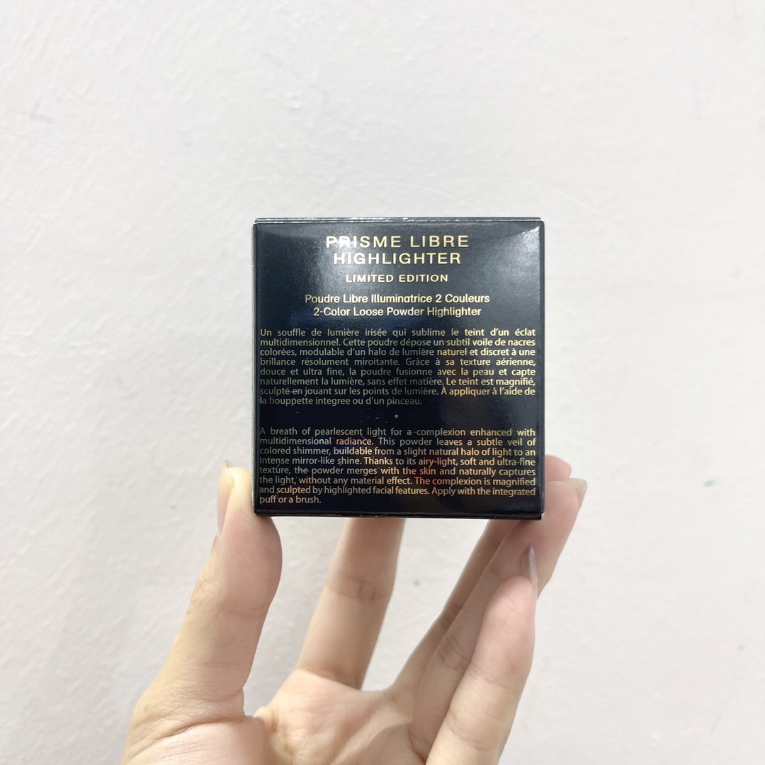 Givenchy Prisme Libre Highlighter - Limited Edition, 0.21 oz 2 i1638736111 204 1