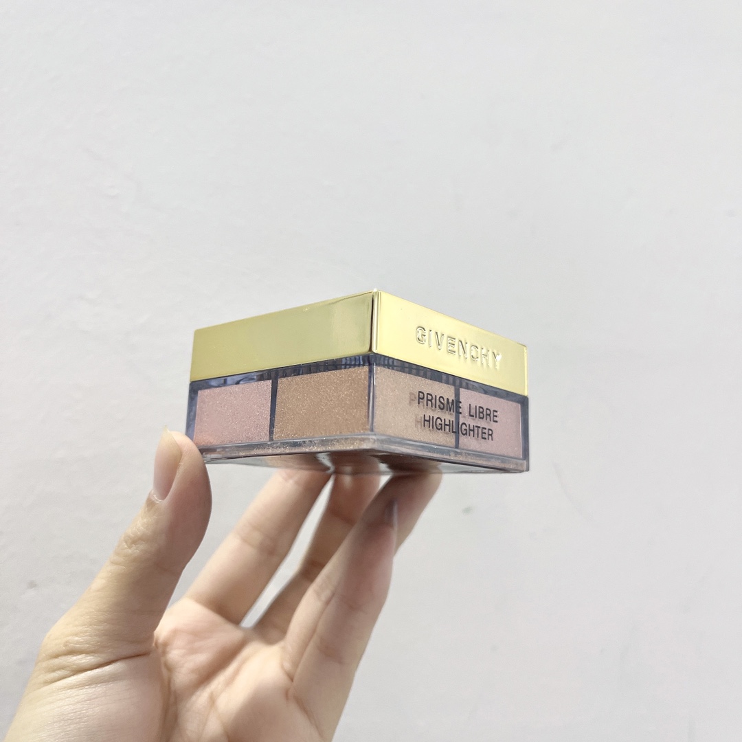 Givenchy Prisme Libre Highlighter - Limited Edition, 0.21 oz 4 i1638736111 2840 3