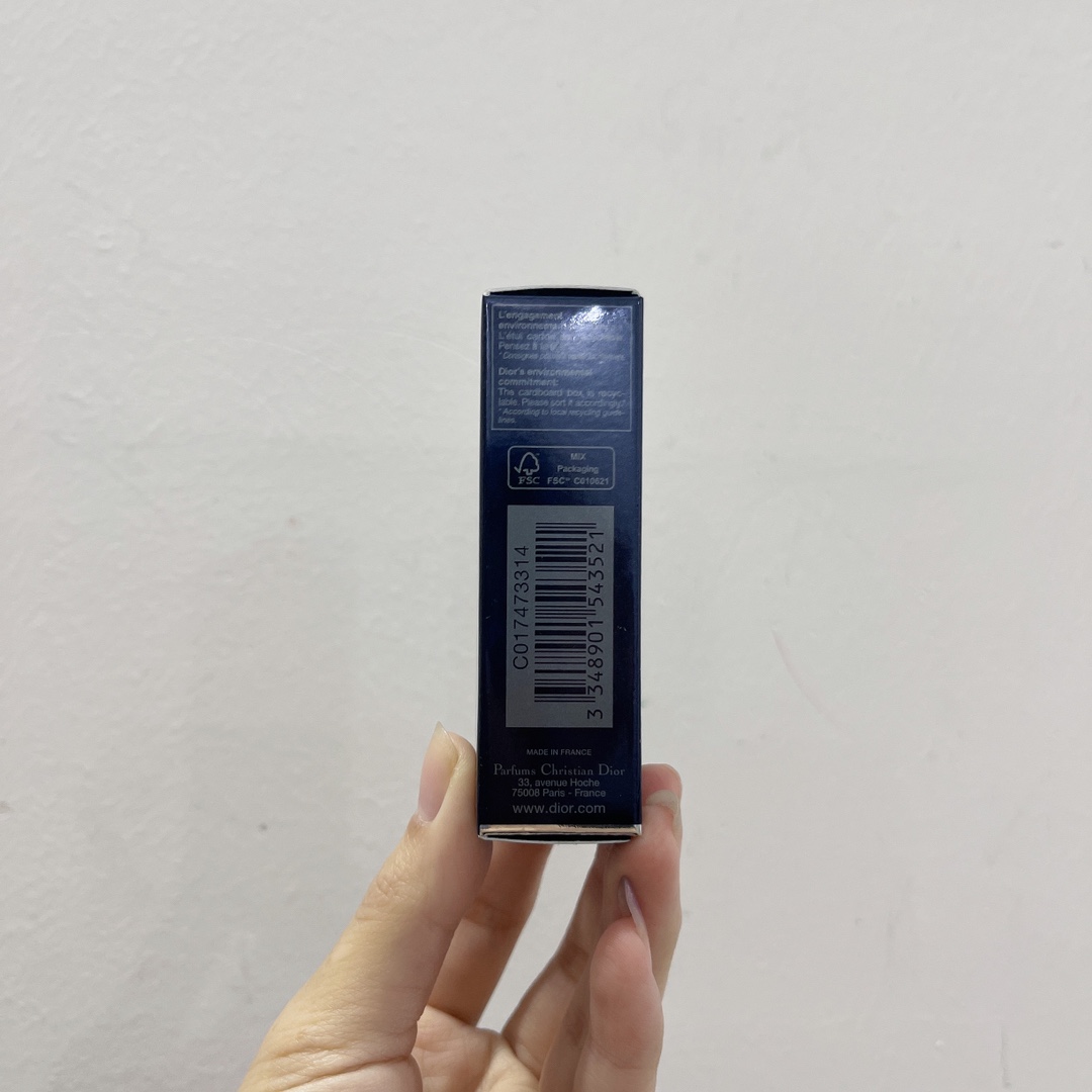 Dior Rouge Dior 314 Grand Bal Lipstick - Couture Colour Floral Lip Care 3 i1638737202 1063 1