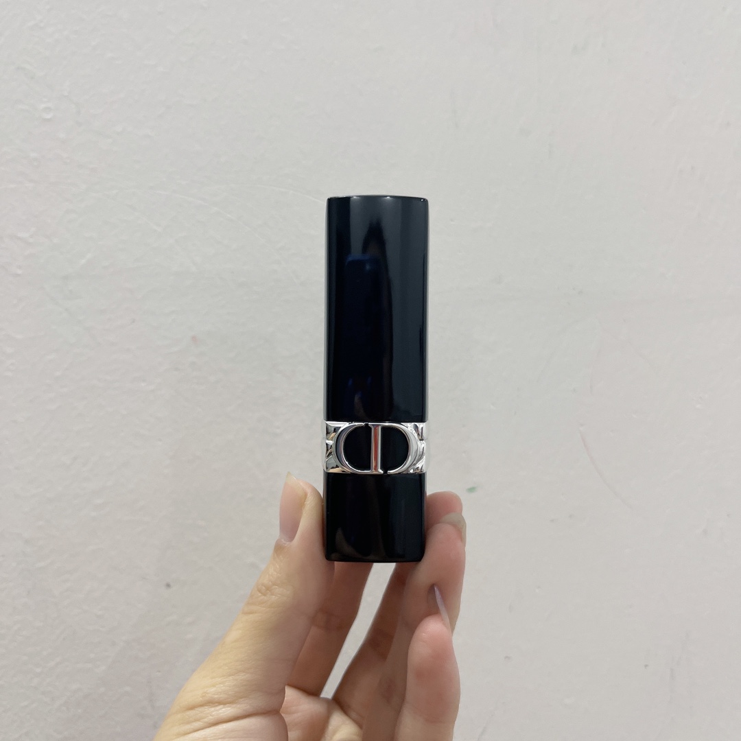 Dior Rouge Dior 314 Grand Bal Lipstick - Couture Colour Floral Lip Care 5 i1638737202 5083 3