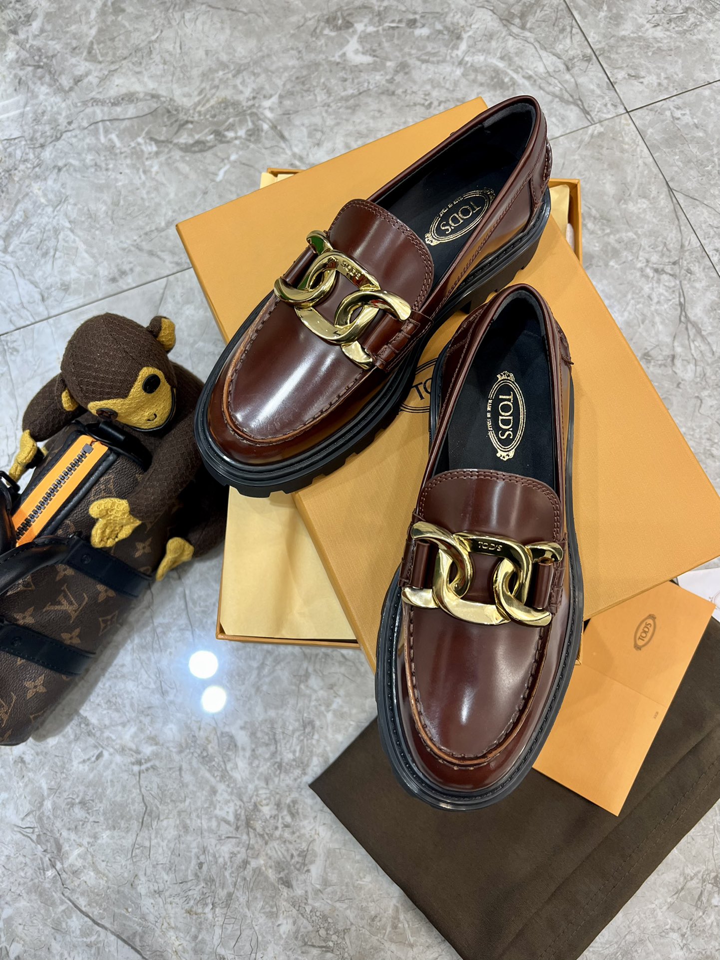 [TODS Women