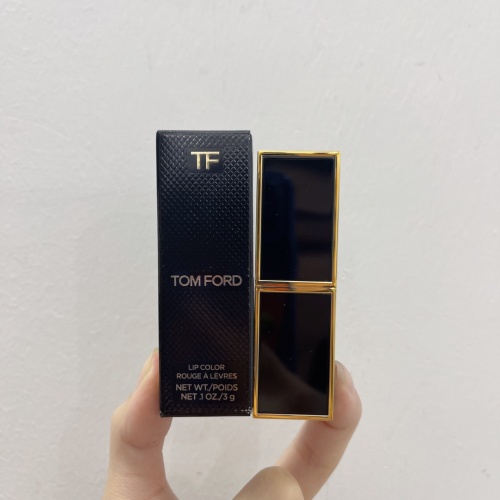 Tom Ford Lip Color - N1 Mocha Rose & N2 Dolce - Satin Cream Finish 1 Tom Ford Lip Color - N1 Mocha Rose & N2 Dolce - Satin Cream Finish