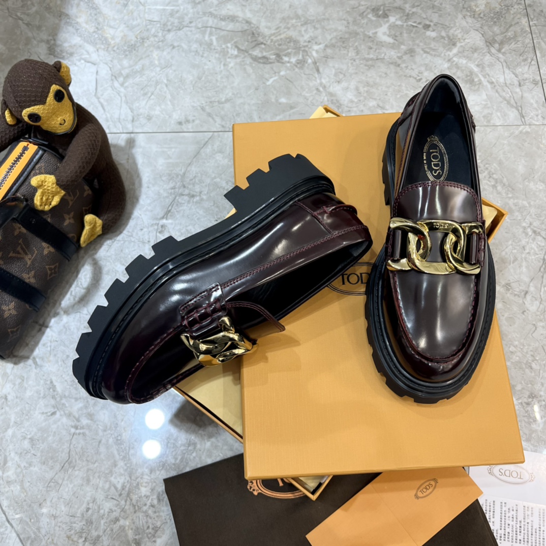 [TODS Women