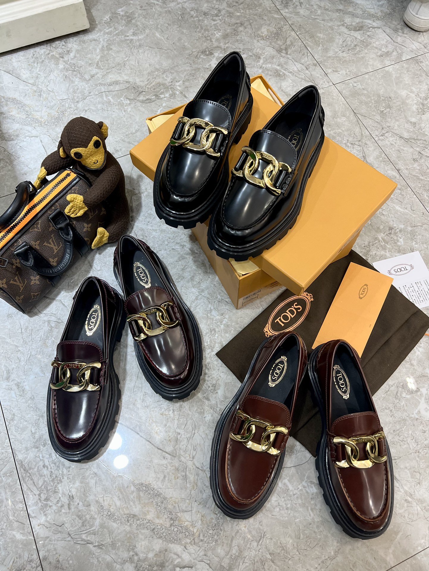 [TODS Women