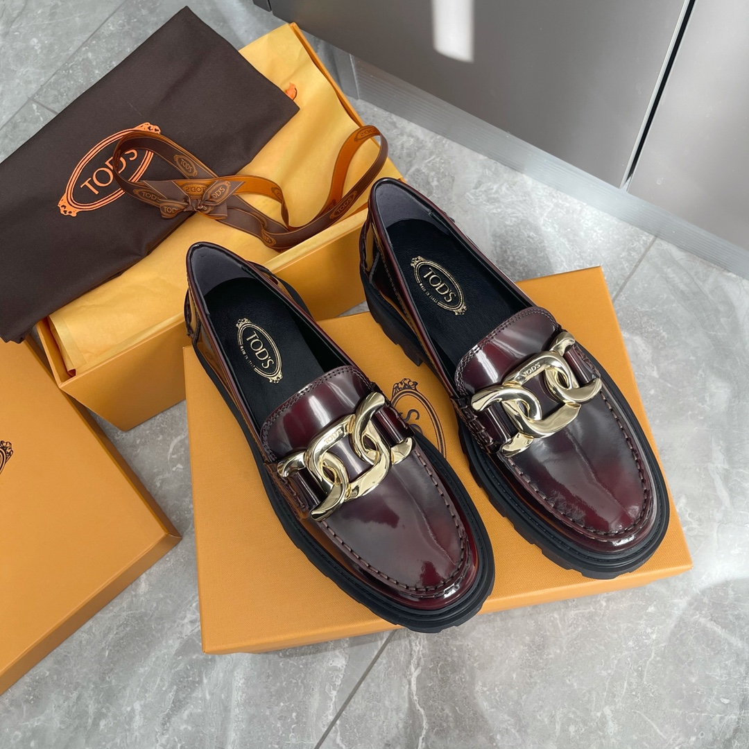 [TODS Women