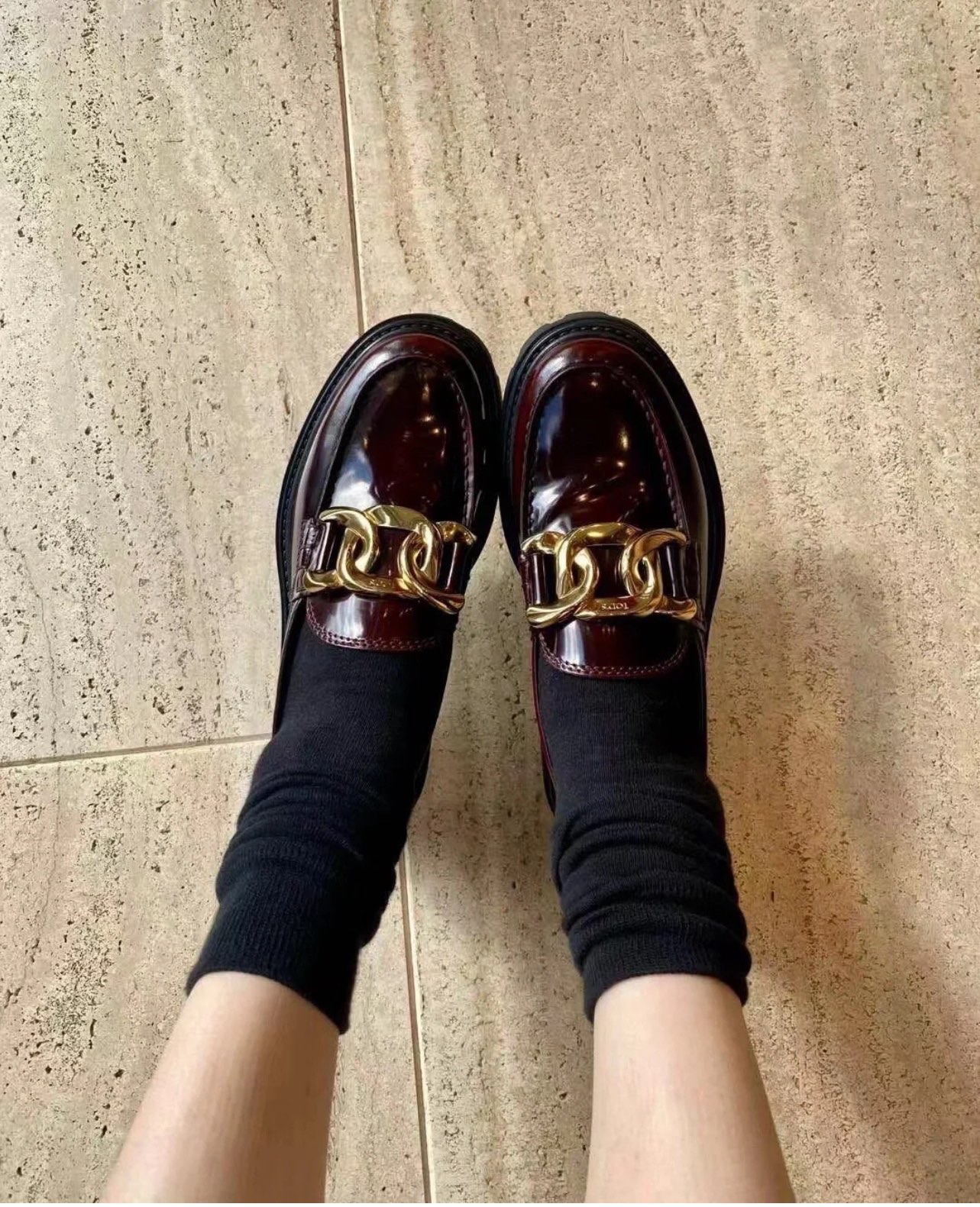 [TODS Women