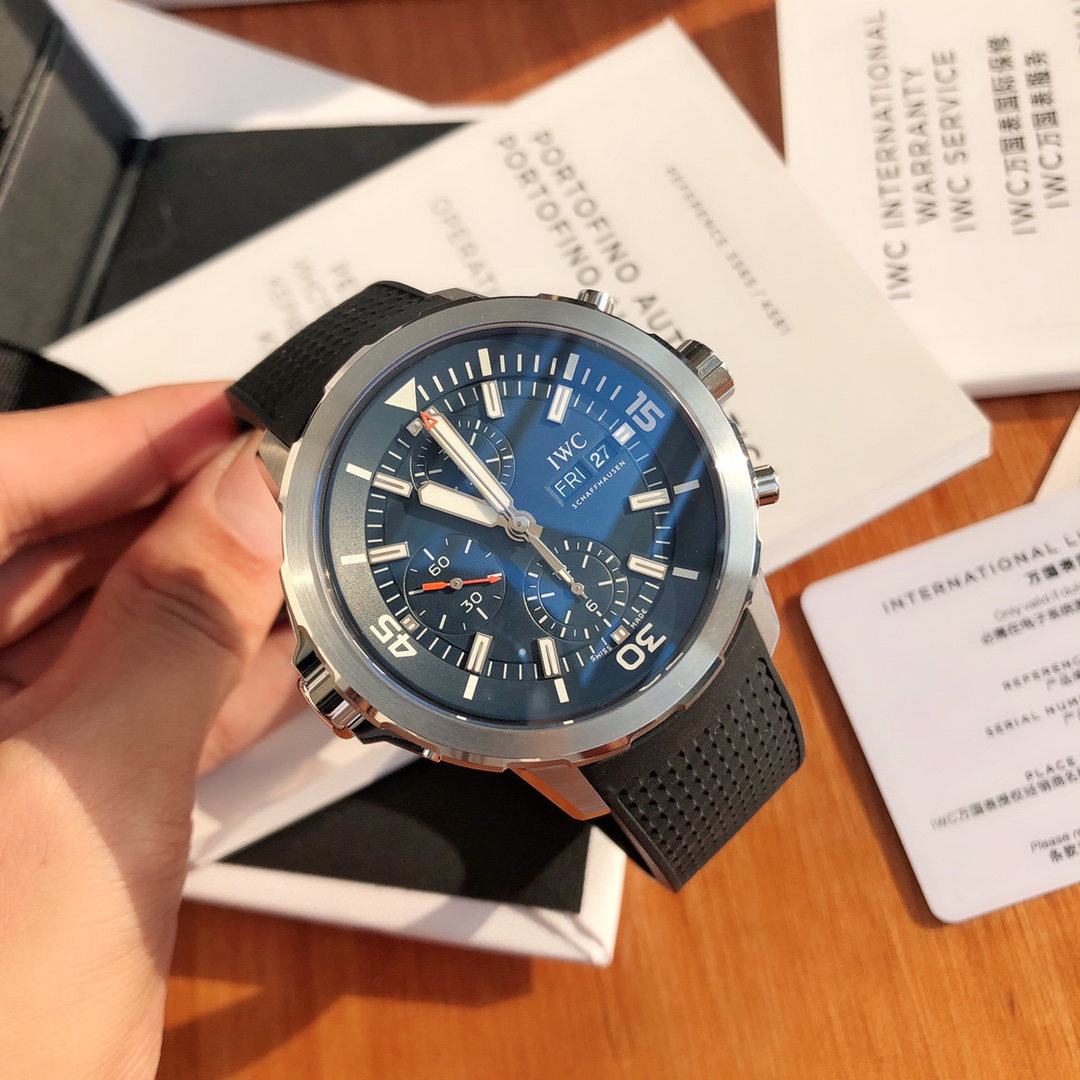 Часы IWC