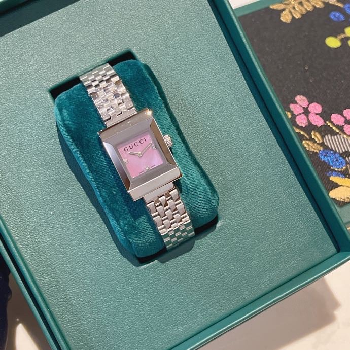 China Replica Gucci Jewelry GCJ0403-4006