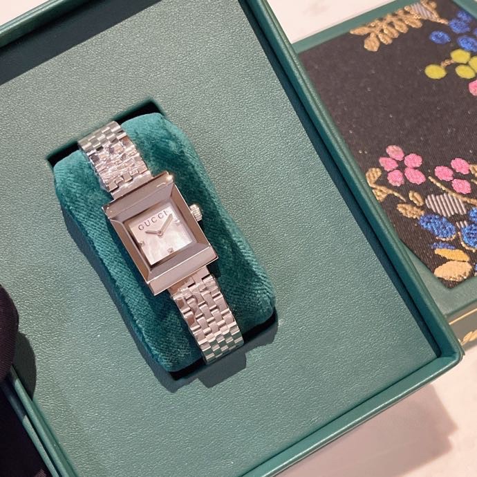 China Replica Gucci Jewelry GCJ0403-4006